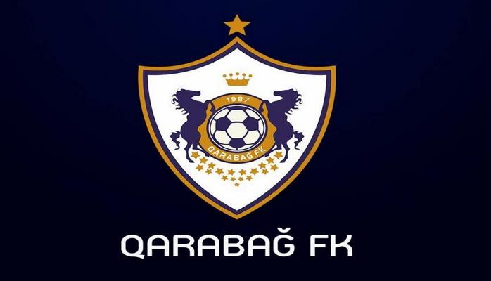 “Qarabağ” bu gün “Sportinq”lə qarşılaşacaq