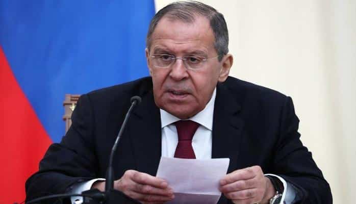 "ABŞ kürdlərdən istifadə edir" - Lavrov