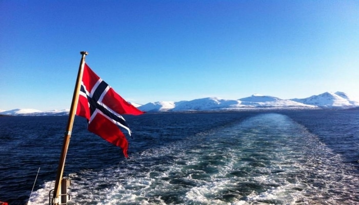 Norveç dünyanın ikinci ən bahalı ölkəsidir