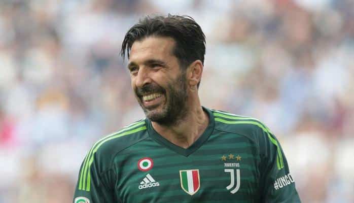 İnfarkt keçirmiş Kasilyası Buffon əvəz edə bilər