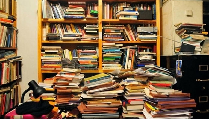 Tsundoku sendromu nedir?