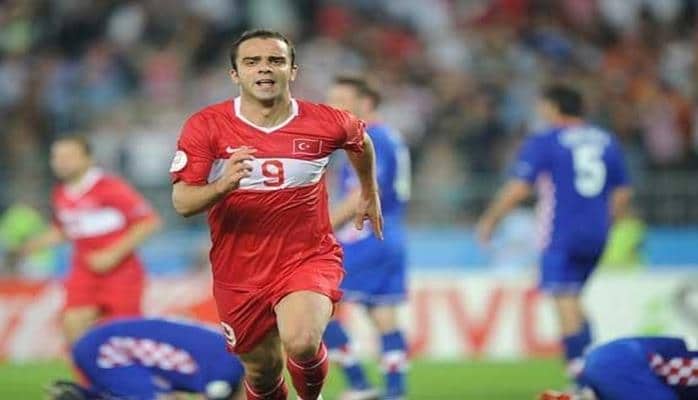 Semih Şəntürk də futbolla vidalaşdı