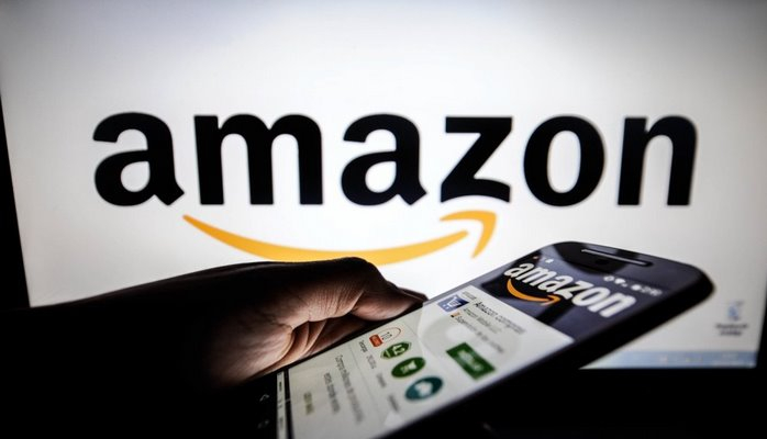 "Amazon" ötən il 10,1 mlrd. dollar xalis gəlir əldə edib