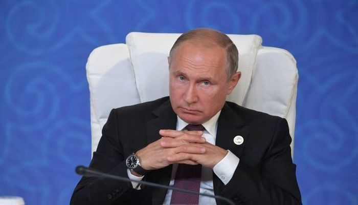 Putin Rusiyada koronavirusun yayılmasının pik həddindən danışdı