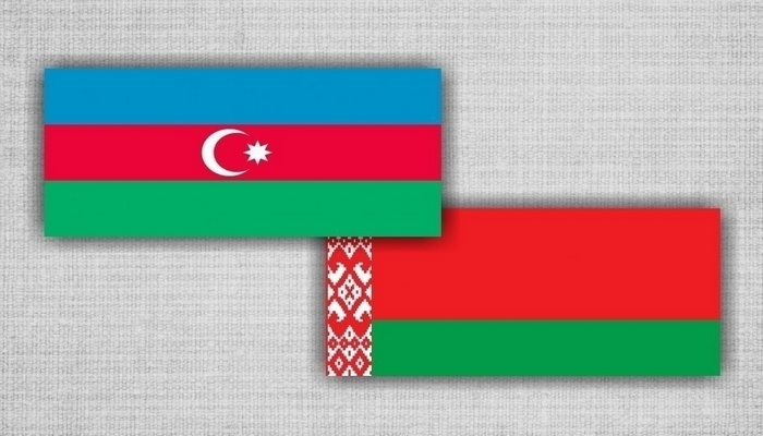 Birinci rübdə Azərbaycanla Belarusun ticarət dövriyyəsi 34 milyon dollara yaxın olub