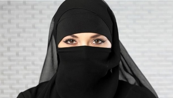 Qazaxıstanda niqab qadağan edildi