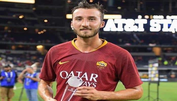 "Roma"dan 15 milyon avroluq transfer