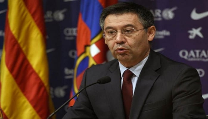 “Messi ilə bu haqda bir neçə dəfə danışmışam" - Bartomeu