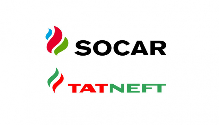 SOCAR və 'Tatneft' birgə üçüncü ölkələrin bazarlarına çıxa bilər