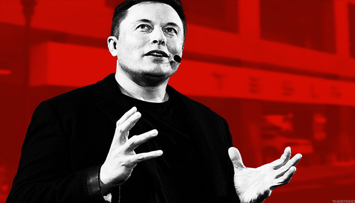 Elon Maskın “Tesla” ilə bağlı radikal qərarı