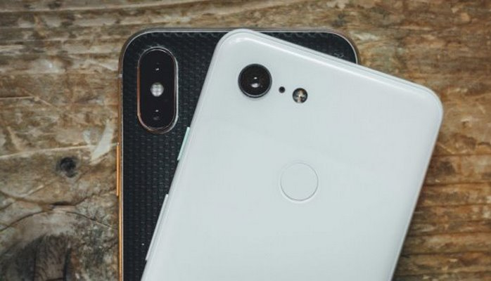 Google Pixel 3 kamerası iPhone X’i ezdi geçti!