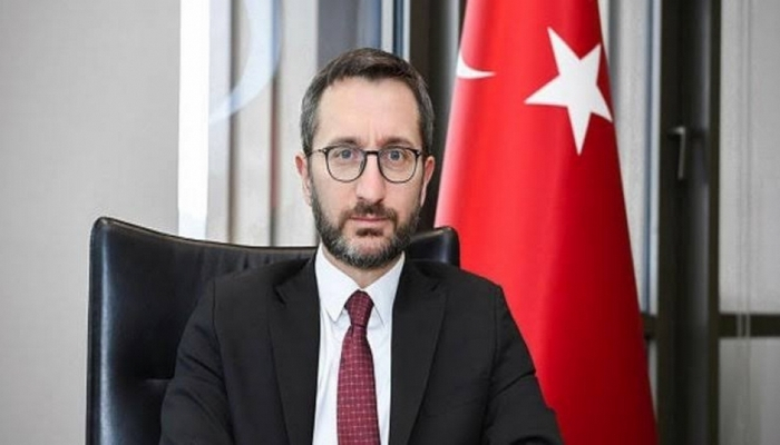 Türkiyədə COVİD-19-un müalicəsi üçün hazırlanmış dərmanın satışına icazə verilib