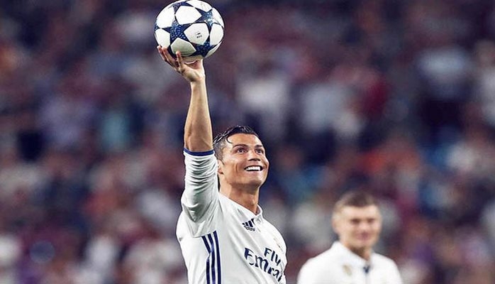 Ronaldo getdi - “Real” 1 milyon izləyicisini itirdi