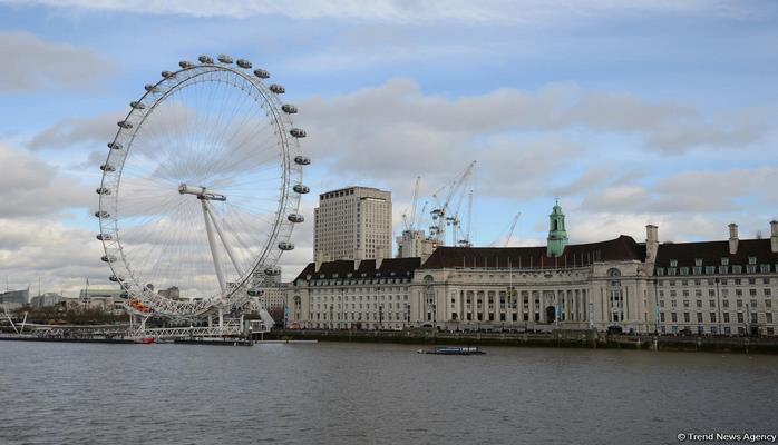 Лондон настаивает на изменениях в соглашении по Brexit