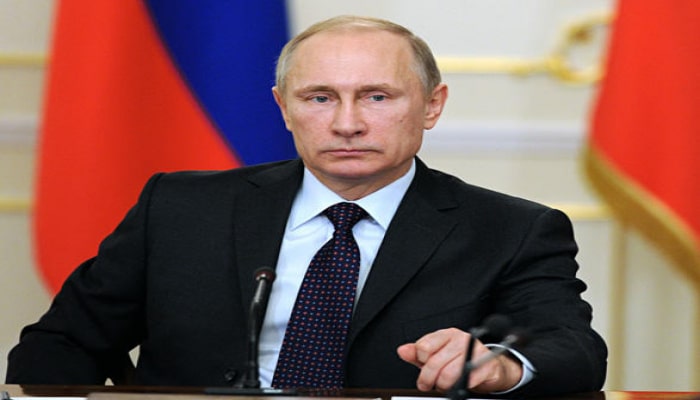 Putin: İdlibdəki vəziyyət bizim birbaşa müdaxiləmizi tələb edir