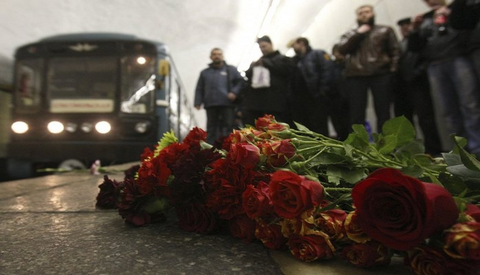 Bakı metrosunda törədilən terrordan 25 il ötür