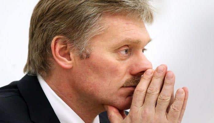 Peskov Türkiyə qəzetində jurnalist işləmək istəyib