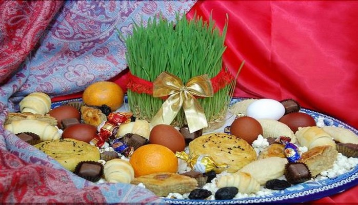 Cocuq Mərcanlıda Novruz tonqalı yandırılacaq