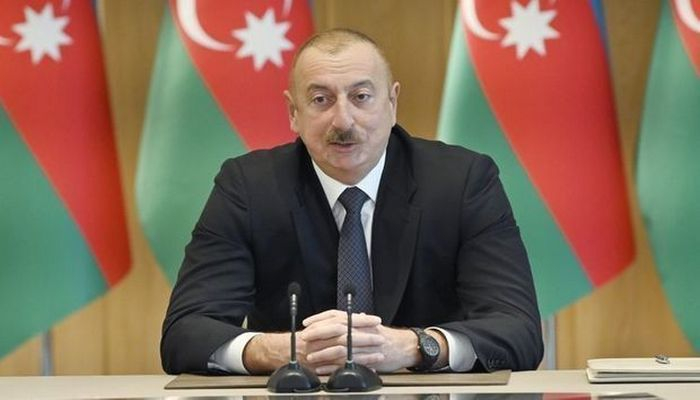 İlham Əliyev onları təltif etdi - SİYAHI