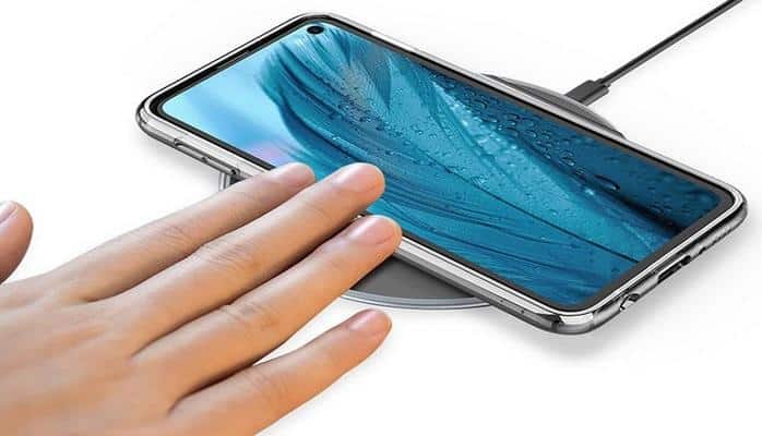 Samsung Galaxy S10 Lite smartfonu keyfiyyətli renderdə göründü