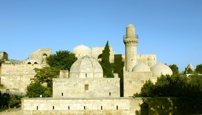 Ötən il Qız qalası və Şirvanşahlar Sarayı Kompleksini 200 mindən çox insan ziyarət edib