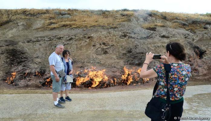 "Yanardağ" qoruğuna əcnəbi turistlər üçün giriş haqqı dəyişdiriləcək