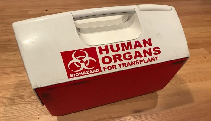 Orqan transplantasiyası üzrə koordinatorun vəzifələri müəyyənləşib