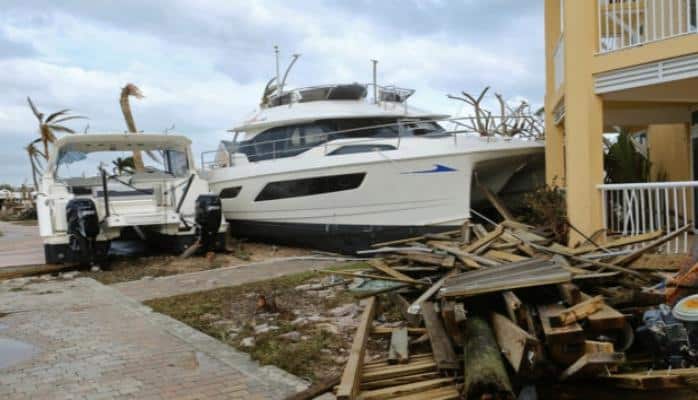 ABŞ Bahama 4 milyon dollar ayıracaq