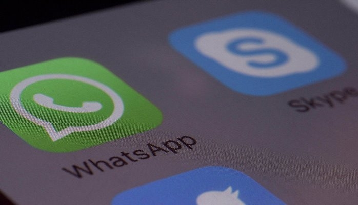 “WhatsApp” messencerində mesajlar üçün yeni nişan tətbiq ediləcək