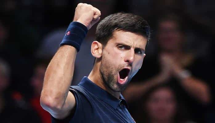 “US Open” turnirinin qalibi Novak Cokoviç yeni reytinq sıralamasında üçüncü pilləyə yüksəlib