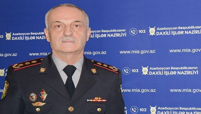 Ehsan Zahidov təqaüdə göndərildi