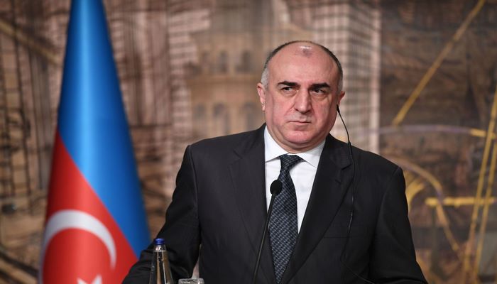 Elmar Məmmədyarov: “Çavuşoğlu və Lavrovla danışıram, yazışıram”