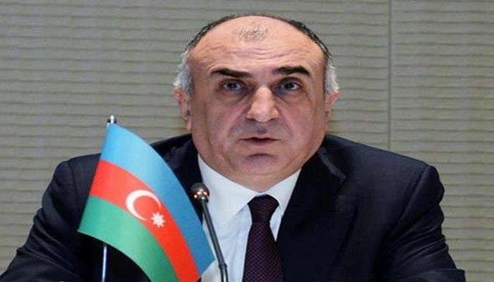 Elmar Məmmədyarov istefa verdiyi  iddia edilir