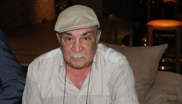 Ənvər Həsənovun 40 mərasimi keçirilir