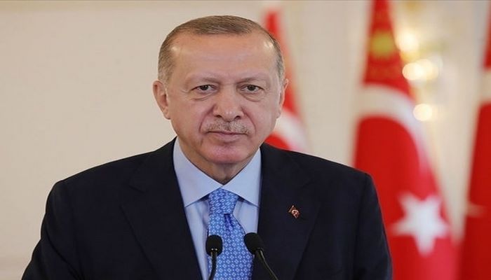 Ərdoğan Füzuli Hava Limanının açılışında iştirak edəcək