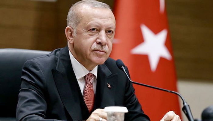 Ərdoğan: “Mərkəzin ən qısa müddətdə fəaliyyətə başlayacağını ümid edirəm”