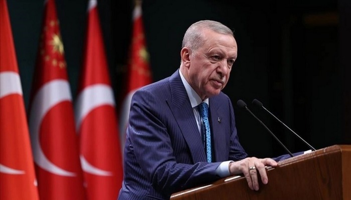Ərdoğan: "Prezidentliyə yenidən namizədliyimi irəli sürməyəcəyəm"