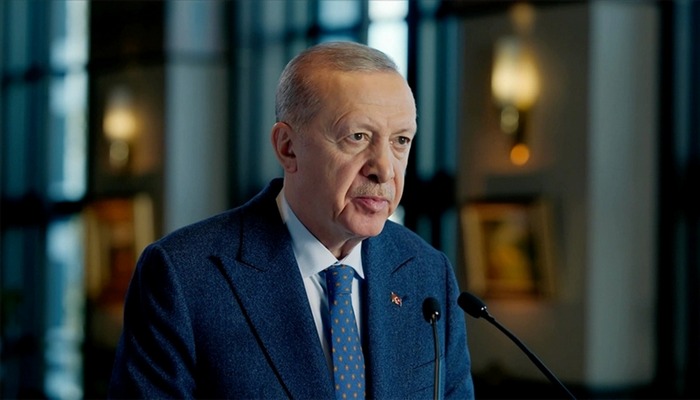Ərdoğan: "Türkiyə olaraq sülhün təmin olunması üçün əlimizdən gələni edəcəyik"