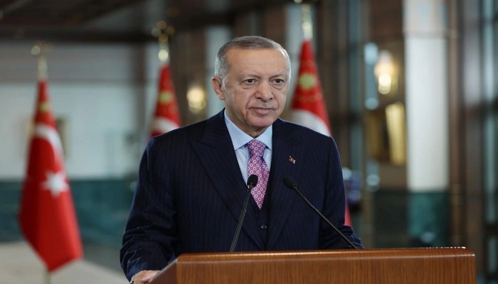Ərdoğan Ukrayna və Rusiya liderlərini qəbul etməyə hazırdır