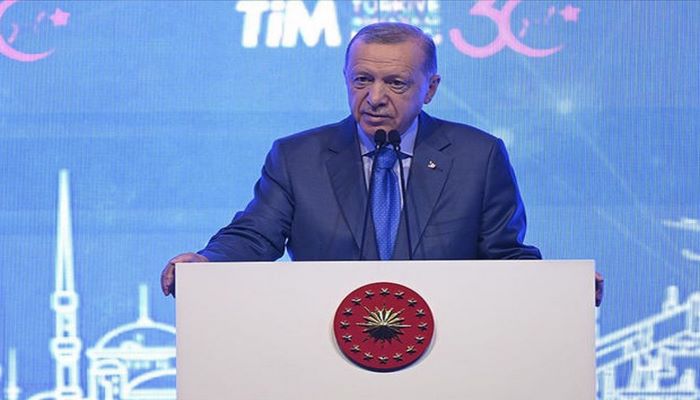 Ərdoğan: “Yeni formalaşan hökumətin birinci vəzifəsi inflyasiya ilə mübarizə olacaq”