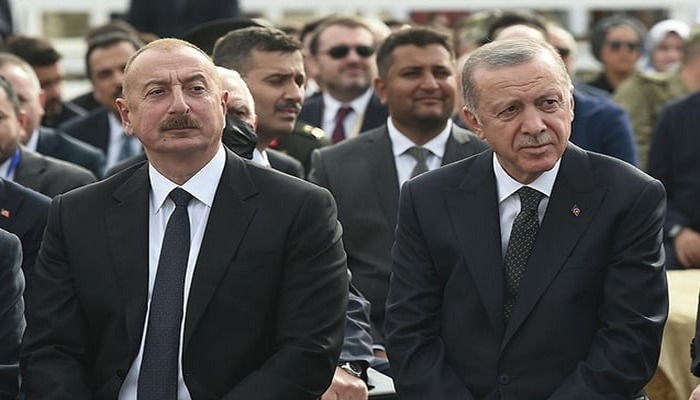 “Ərdoğanla savaşın ilk günündən çiyin-çiyinə, bir yerdə idik”