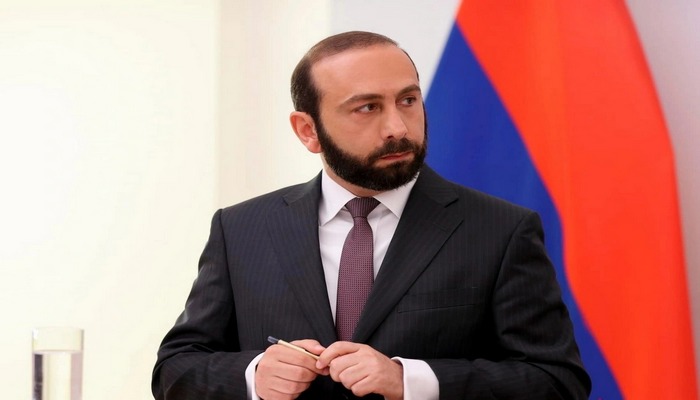 Erməni nazir: "Sülh müqaviləsinin harada imzalanmasının əhəmiyyəti yoxdur"