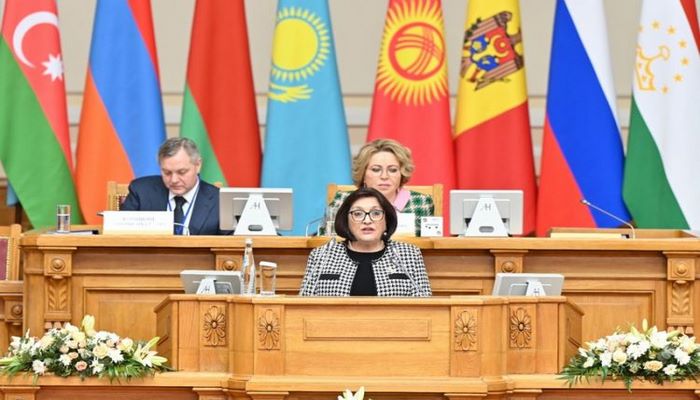 “Ermənistan regionda vəziyyətin qəsdən gərginləşməsinə yönəlmiş siyasət yürüdür” - Sahibə Qafarova