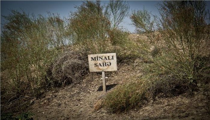 Ermənistan sərhəddə təxribat törətdi: Mülki şəxs vəfat etdi