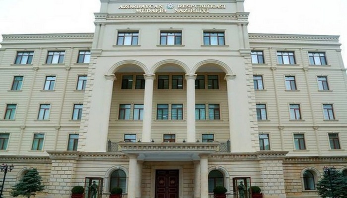 Ermənistan tərəfi növbəti dəfə dezinformasiya yayıb