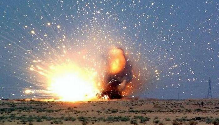 Ermənistanın Azərbaycana qaytardığı kənddə mina partladı, xəsarət alan var