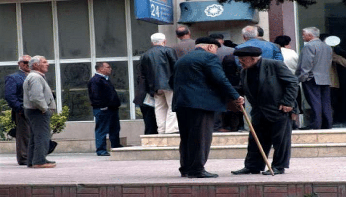 Nazirdən pensiyalarla bağlı şad xəbər