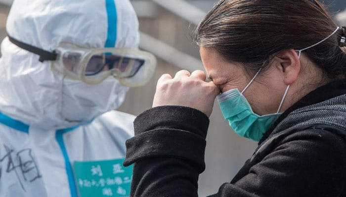 İyun ayınadək dözmək lazımdır: Çində koronavirus pandemiyası üçün son tarix açıqlandı