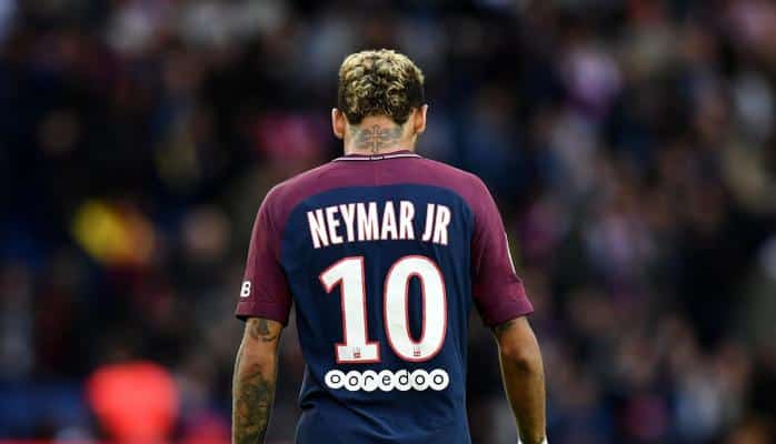 Neymar "Barselona"ya qayıtmağa yaxındır