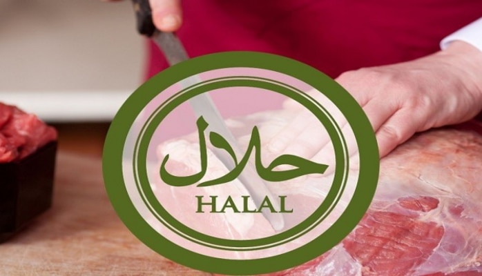 Azərbaycanda 'Halal' sertifikatı verən şirkət cərimələnib